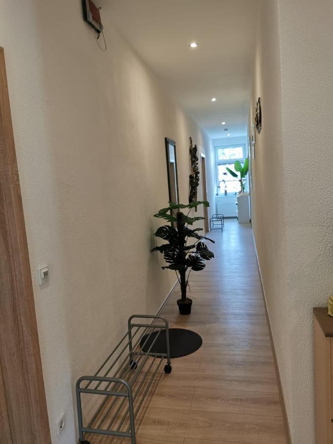 Pension Am Steinbruch Hilter 외부 사진